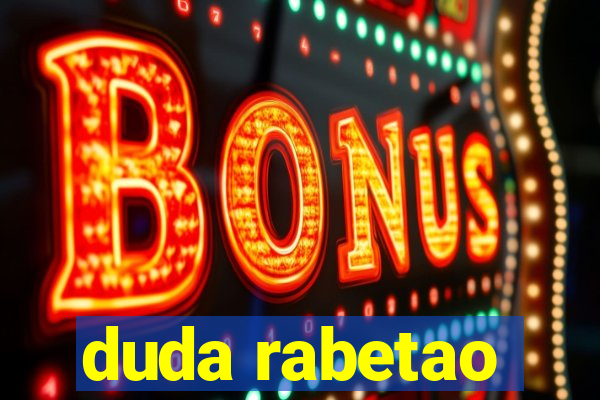 duda rabetao